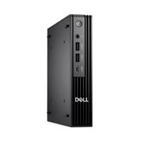 DESKTOP DELL PRO MICRO AI PC AMD RYZEN 7 PRO 8700GE HASTA 16 TOPS 16 GB 512 GB SSD WIFI WIN 11 PRO 3 AÑO DE GARANTIA NEGRO W3G7F, - Garantía: 3 AÑOS -