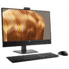 TODO EN UNO AIO DELL PRO 24 | INTEL CORE I5 14500T | 16 GB DDR5 | 512 GB SSD |  PANTALLA 24 | TECLADO Y MOUSE | WIN 11 PRO | 3 AÑOS DE GARANTIA BASICA | NEGRO | XHVWF, - Garantía: 3 AÑOS -