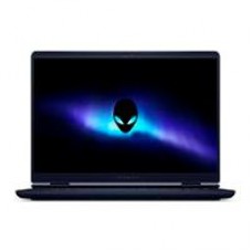 LAPTOP DELL GAMER ALIENWARE M16 AURORA AC16250 INTEL CORE 7-240H 16GB 2 X 8 GB, 1 TB M.2 NVME RTX 5050 8GB WIN 11 HOME 16 PULGADAS BLACK, - Garantía: 1 AÑO -