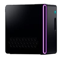 PC GAMER DELL ALIENWARE ACT1250 INTEL ULTRA 7 265F 32 GB 216 GB 1 TB SSD NVME NVIDIA GEFORCE 4060 IT 8 GB WIN 11 HOME NEGRO 1 YEAR CARRY IN SERVICE 1 YEAR COMPLETE CARE, - Garantía: 1 AÑO -
