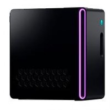 PC GAMER DELL ALIENWARE ACT1250 INTEL ULTRA 7 265F 32 GB 216 GB 1 TB SSD NVME NVIDIA GEFORCE 4060 IT 8 GB WIN 11 HOME NEGRO 1 YEAR CARRY IN SERVICE 1 YEAR COMPLETE CARE, - Garantía: 1 AÑO -