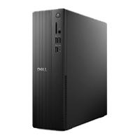 PC DELL SFF ECS1250 INTEL CORE ULTRA 7-265 16GB 1X16 GB 1 TB M.2 SSD TECLADO Y MOUSE WI-FI 6 - BLUETOOTH WIN 11 PRO DISPLAY PORT - HDMI RJ45 1 AÑO DE GARANTIA 9X0NC, - Garantía: 1 AÑO -