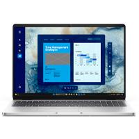 LAPTOP DELL PRO 16 INTEL CORE 7 150U 16 GB 512 GB SSD 16 FHD WIN11 PRO 1 AÑO DE GARANTIA NEGRO 40VPG, - Garantía: 1 AÑO -