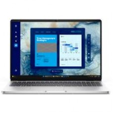 LAPTOP DELL PRO 16 INTEL CORE 7 150U 16 GB 512 GB SSD 16 FHD WIN11 PRO 1 AÑO DE GARANTIA NEGRO 40VPG, - Garantía: 1 AÑO -