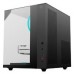 GABINETE GAMER BALAM RUSH TANK MAJESTIC 6600 / MEDIA TORRE / ATX - MICRO ATX - ITX / VENTILADORES ARGB / CRISTAL TEMPLADO / SOPORTE P/ TARJETA GRAFICA 330 MM / DUAL CHAMBER / NEGRO / BR-941525, - Garantía: 5 AÑOS -