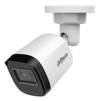 CAMARA ANALOGA/ DAHUA/ HAC-B1A21N-U-28/ BULLET DE 2 MP/ LENTE DE 2.8 MM/ 30 METROS DE IR/ 100 GRADOS DE APERTURA/ IP67/ SOPORTA CVI/TVI/AHD Y CVBS, - Garantía: 1 AÑO - CAMARA ANALOGA/ DAHUA/ HAC-B1A21N-U-28/ BULLET DE 2 MP/ LENTE DE 2.8 MM/ 30 METROS DE IR/ 100 GRADOS DE APERTURA/ IP67/ SOPORTA CVI/TVI/AHD Y CVBS, - Garantía: 1 AÑO -