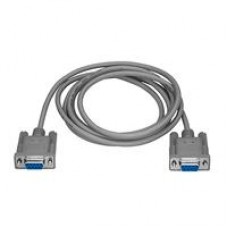CABLE DE 1.8M SERIAL RECTO STARTECH.COM, - Garantía: 5 AÑOS -