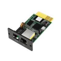 TARJETA DE MONITOREO SNMP PLUS, - Garantía: 6 MESES -