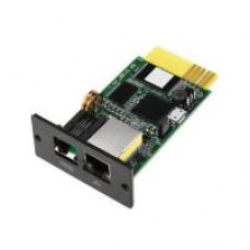 TARJETA DE MONITOREO SNMP PLUS, - Garantía: 6 MESES -