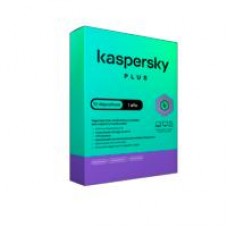 KASPERSKY PLUS 10 DISP 1 AñO (FISICA), - Garantía: SG -
