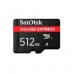 MEMORIA SANDISK MICRO SDXC EXPRESS 512GB NINTENDO SWITCH 2 880MB/S SDSQXFN-512G-GN4NN, - Garantía: 5 AÑOS -