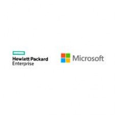 LICENCIA HPE ADICIONAL MICROSOFT WINDOWS SERVER 2025 STANDARD 16 NÚCLEOS WW SW, - Garantía: SG -