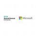 LICENCIA HPE ADICIONAL MICROSOFT WINDOWS SERVER 2025 STANDARD 16 NÚCLEOS WW SW, - Garantía: SG -