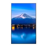 MONITOR PROFESIONAL SHARP 55, PN-P556 LED, 24/7, 700 CD/M2, 10 BIT, UHD, HDMI IN/OUT ARC, DP IN/OUT, USB, CONT.8000:1 COMPATIBLE INTEL SDM, RASPBERRY PI, CRESTRON CCV2, XIO CLOUD Y DICOM, - Garantía: 5 AÑOS -