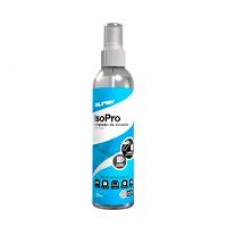 ISOPRO ALCOHOL ISOPROPLICO 250ML ATOMIZADOR SILIMEX, - Garantía: 1 AÑO -