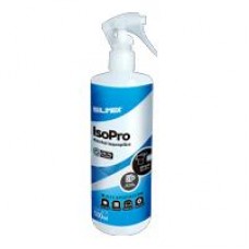 ISOPRO ALCOHOL ISOPROPLICO 500ML MINI-TRIGGER SILIMEX, - Garantía: 12 AÑOS -