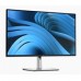 MONITOR LCD DELL P2725QE | 27 PULGADAS 4K | 3840 X 2160 | 100HZ | HDMI, DP, USB-C, USB-A, RJ45| 3 AÑOS DE GARANTIA | 210-BRJB |, - Garantía: 3 AÑOS -