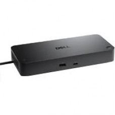 DOCKING DELL SD25 130W 6K USB-C, USB-A, DP, HDMI, RJ45 210-BRQC, - Garantía: 3 AÑOS - DOCKING DELL SD25 130W 6K USB-C, USB-A, DP, HDMI, RJ45 210-BRQC, - Garantía: 3 AÑOS -