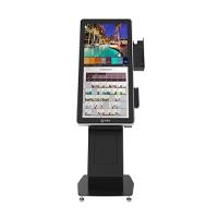 KIOSCO 3NSTAR K21, 21.5 PULGADAS, WINDOWS 11 IOT ENTERPRISE VALUE , 8GB RAM , 240 GB SSD, USB, WIFI, ETHERNET RED, BLUETOOTH, INTEL CORE I5 TH GENERACION,  2.0 GHZ., - Garantía: 1 AÑO -