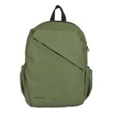 MOCHILA BACKPACK TECH ZONE STYLE TZLBP29-V PARA LAPTOP DE 16 VERDE, - Garantía: 1 AÑO -