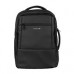 MOCHILA BACKPACK TECH ZONE URBANBIZ NEGRA TZLBP32 PARA LAPTOP DE 16, - Garantía: 1 AÑO -
