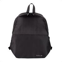 MOCHILA BACKPACK TECH ZONE TZLBP13PARA LAPTOP DE 15.6 NEGRA, - Garantía: 1 AÑO -
