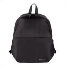 MOCHILA BACKPACK TECH ZONE TZLBP13PARA LAPTOP DE 15.6 NEGRA, - Garantía: 1 AÑO -