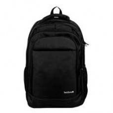 MOCHILA BACKPACK TECH ZONE MAX III TZLBP27-A PARA LAPTOP DE 16, - Garantía: 1 AÑO -