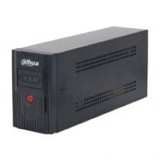 UPS/ DAHUA/ DH-PFM350-360-A/ UPS DE 600VA/360W/ LINEA ITERACTIVA/ ENTRADA Y SALIDA DE 110 VAC +-10%/ 2 SALIDAS /ESTABILIZADOR DE VOLTAJE AVR/ DISEÑO COMPACTO, - Garantía: 1 AÑO -