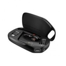 MANOS LIBRES  HP POLY  AJ8V4AA#AC3 VOYAGER LEGEND 50-M UC/  INALAMBRICO/ MONOAURAL UN SOLO OIDO /BLUETOOTH / ADAPTADOR USB-C /CANCELACION DE RUIDO/ BATERIA DE HATA 30 HORAS CON CASE, - Garantía: 2 AÑOS -