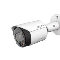 CAMARA IP/ DAHUA/ IPC-HFW2449S-S-IL/ BULLET IP 4 MP/ ILUMINADOR DUAL INTELIGENTEFULL COLOR/ WIZSENSE/ LENTE DE 2.8MM/ 95 GRADOS/ MICROFONO/ 30 MTS DE IR Y LUZ VISIBLE/ METAL/ MSD/WDR 120DB/ SMD /POE, - Garantía: 3 AÑOS -