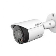 CAMARA IP/ DAHUA/ IPC-HFW2449S-S-IL/ BULLET IP 4 MP/ ILUMINADOR DUAL INTELIGENTEFULL COLOR/ WIZSENSE/ LENTE DE 2.8MM/ 95 GRADOS/ MICROFONO/ 30 MTS DE IR Y LUZ VISIBLE/ METAL/ MSD/WDR 120DB/ SMD /POE, - Garantía: 3 AÑOS -