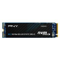 UNIDAD DE ESTADO SOLIDO INTERNO 1TB PNY CS2241 M.2 2280 NVME PCIE GEN 4X4 LEC.5100 MBS/ESCRIT.3200 MBS PC/LAPTOP/MINIPC, - Garantía: 1 AÑO - UNIDAD DE ESTADO SOLIDO INTERNO 1TB PNY CS2241 M.2 2280 NVME PCIE GEN 4X4 LEC.5100 MBS/ESCRIT.3200 MBS PC/LAPTOP/MINIPC, - Garantía: 1 AÑO -