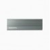 CARCASA ADATA EC680 PARA SSD PCIE DE DIFERENTES TAMAÑOS M.2 USB 3.2 COLOR GRIS METALICO EC680-CCGY, - Garantía: 1 AÑO -