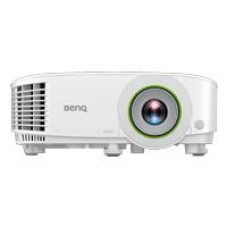 VIDEOPROYECTOR BENQ EH700 DLP 4000 LUM HD 1920X1080 LASER HASTA 20000 HRS HDMI 2.0X2 RJ45X1 USB TIPOAX3 USB TIPO CX1 BOCINA 10WX1 ANDROID 9.0, - Garantía: 3 AÑOS -