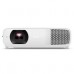 VIDEOPROYECTOR BENQ LH750 DLP 5000 LUM HD 1920X1080 4LED HASTA 30000 HRS HDMI X2 RJ45X1 USB TIPOAX2 RS232 BOCINA 20WX1 TRES AÑOS DE GARANTIA, - Garantía: 3 AÑOS -