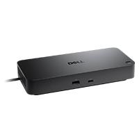 DOCKING DELL PRO WD25 USB-C , USB-A, DP, HDMI 100W 6K 210-BRPX, - Garantía: 3 AÑOS -