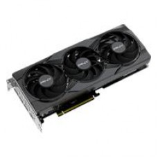 TARJETA DE VIDEO PNY GEFORCE RTX 5060 TRIPLE FAN ARGB OC / 8GB GDDR7/ PCIE 5.0 / GAMA MEDIA / GAMER, - Garantía: 1 AÑO -