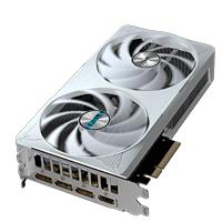 TARJETA DE VIDEO GIGABYTE GV-N506TEAGLEOC ICE-8GD / GDDR7 8GB / PCIE 5.0 / DP 2.1 /HDMI 2.1 / GAMER, - Garantía: 1 AÑO -