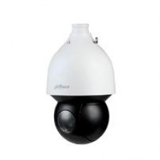 CAMARA IP PTZ/ DAHUA/ DH-SD5A232GB-HNR/2 MP ZOOM OPTICO 32X, TECNOLOGIA STARLIGHT Y VISION NOCTURNA IR DE 150 MTS. INCORPORA AUTOTRACKING 3.0, DETECCION DE ROSTROS, PROTECCION PERIMETRAL, POE+, IP67, - Garantía: 5 AÑOS -