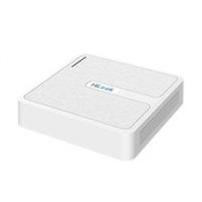 NVR  HIKVISION 4 MEGAPIXEL (COMPATIBLES CON CÁMARAS ACUSENSE) / 4 CANALES IP / 4 PUERTOS POE+ / 1 BAHÍA DE DISCO DURO / SALIDA EN FULL HD, - Garantía: 1 AÑO -