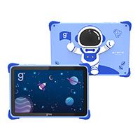 TABLET KIDS /A537 OCTACORE/ 10.1 PULG IPS /4GB RAM/64GB /USB C/2CAM/WIFI/BLUETOOTH/6000MAH/ANDROID 15 /ASTRONAUTA, - Garantía: 1 AÑO -