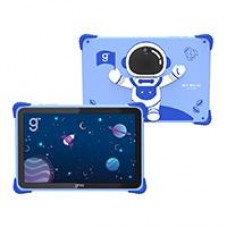 TABLET KIDS /A537 OCTACORE/ 10.1 PULG IPS /4GB RAM/64GB /USB C/2CAM/WIFI/BLUETOOTH/6000MAH/ANDROID 15 /ASTRONAUTA, - Garantía: 1 AÑO - TABLET KIDS /A537 OCTACORE/ 10.1 PULG IPS /4GB RAM/64GB /USB C/2CAM/WIFI/BLUETOOTH/6000MAH/ANDROID 15 /ASTRONAUTA, - Garantía: 1 AÑO -