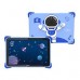 TABLET KIDS /A537 OCTACORE/ 10.1 PULG IPS /4GB RAM/64GB /USB C/2CAM/WIFI/BLUETOOTH/6000MAH/ANDROID 15 /ASTRONAUTA, - Garantía: 1 AÑO -
