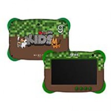 TABLET KIDS /A333 PENTACORE/ 7 PULG IPS /4GB RAM/64GB /USB C/2CAM/WIFI/BLUETOOTH/2500MAH/ANDROID 15 /PIXEL, - Garantía: SG -