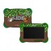 TABLET KIDS /A333 PENTACORE/ 7 PULG IPS /4GB RAM/64GB /USB C/2CAM/WIFI/BLUETOOTH/2500MAH/ANDROID 15 /PIXEL, - Garantía: SG - TABLET KIDS /A333 PENTACORE/ 7 PULG IPS /4GB RAM/64GB /USB C/2CAM/WIFI/BLUETOOTH/2500MAH/ANDROID 15 /PIXEL, - Garantía: SG -