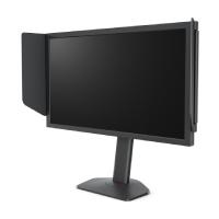 MONITOR BENQ ESPORTS XL2586X PLUS 24.1 1920 X 1080 A 600 HZ HDMI 2.1X3 DP 1.4X1 MINI USB X1 AUDIFONOS X1 TECNOLOGIA EYE CARE 3 AÑOS DE GARANTIA, - Garantía: 3 AÑOS -