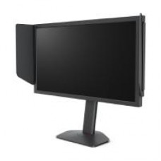 MONITOR BENQ ESPORTS XL2586X PLUS 24.1 1920 X 1080 A 600 HZ HDMI 2.1X3 DP 1.4X1 MINI USB X1 AUDIFONOS X1 TECNOLOGIA EYE CARE 3 AÑOS DE GARANTIA, - Garantía: 3 AÑOS -