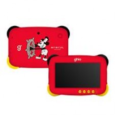 TABLET KIDS /A333 PENTACORE/ 7 PULG IPS /4GB RAM/64GB /USB C/2CAM/WIFI/BLUETOOTH/2500MAH/ANDROID 15 / MOUSE, - Garantía: 1 AÑO -