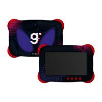 TABLET KIDS /A333 PENTACORE/ 7 PULG IPS /4GB RAM/64GB /USB C/2CAM/WIFI/BLUETOOTH/2500MAH/ANDROID 15 /WEB, - Garantía: 1 AÑO -